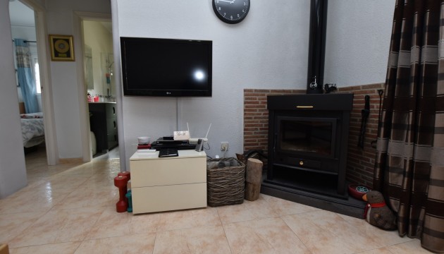 Sale - Townhouse - Algorfa - La finca Golf