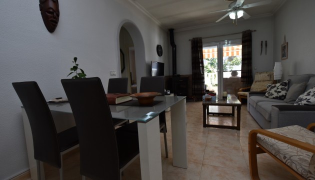 Sale - Townhouse - Algorfa - La finca Golf