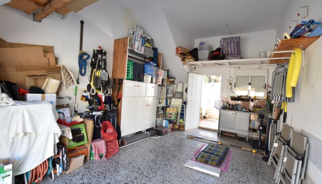 Sale - Townhouse - Algorfa - La finca Golf