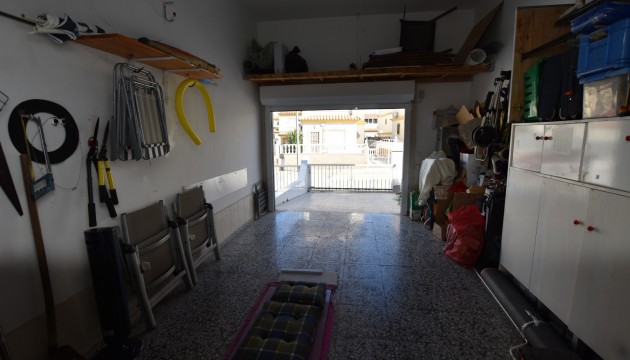 Sale - Townhouse - Algorfa - La finca Golf
