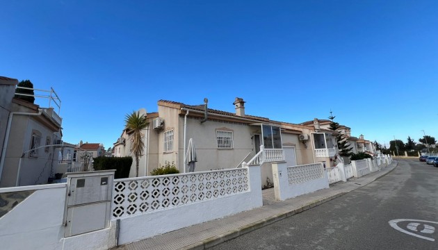 Sale - Townhouse - Algorfa - La finca Golf