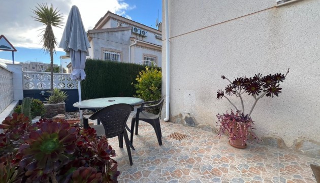 Sale - Townhouse - Algorfa - La finca Golf