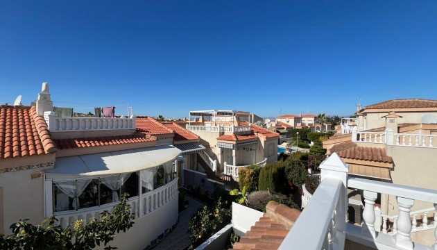 Sale - Townhouse - Algorfa - La finca Golf