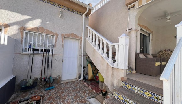 Sale - Townhouse - Algorfa - La finca Golf