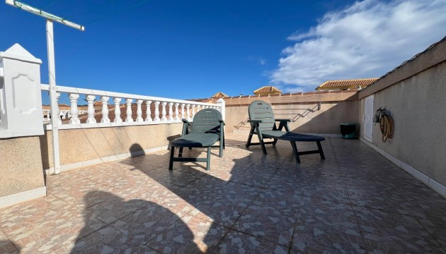 Sale - Townhouse - Algorfa - La finca Golf