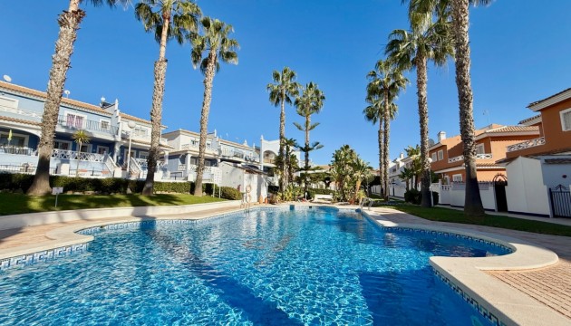 Sale - Villas - Ciudad Quesada - Doña Pepa