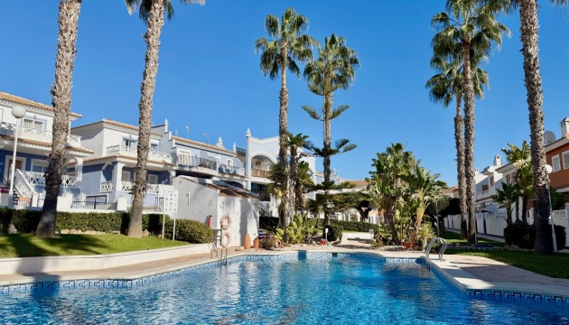 Sale - Villas - Ciudad Quesada - Doña Pepa