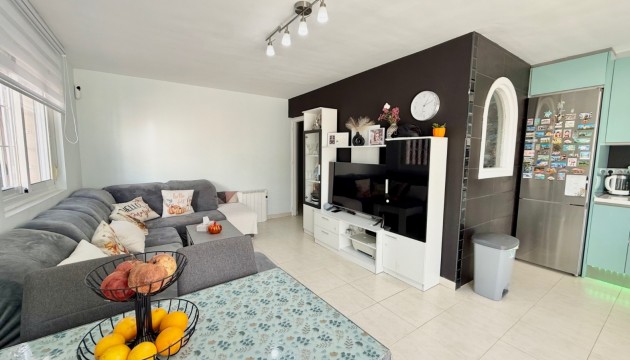 Sale - Villas - Ciudad Quesada - Doña Pepa