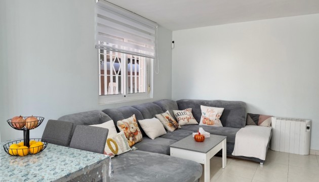 Sale - Villas - Ciudad Quesada - Doña Pepa