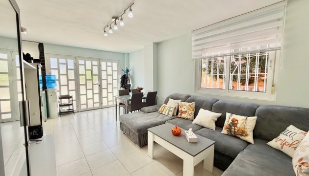 Sale - Villas - Ciudad Quesada - Doña Pepa