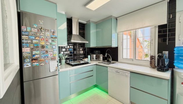 Sale - Villas - Ciudad Quesada - Doña Pepa