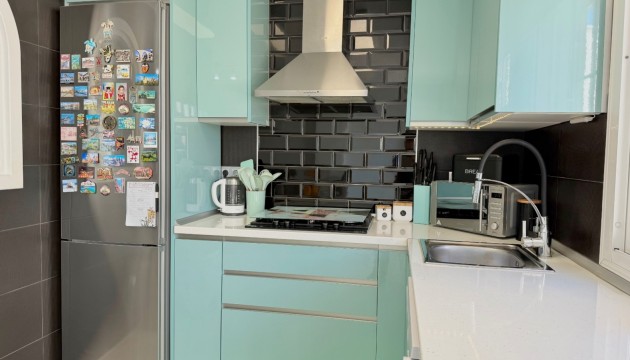 Sale - Villas - Ciudad Quesada - Doña Pepa