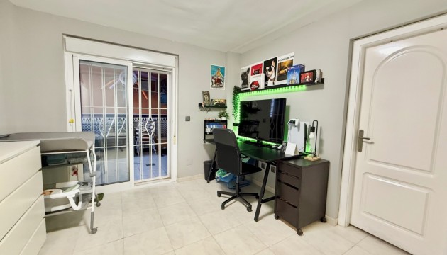 Sale - Villas - Ciudad Quesada - Doña Pepa