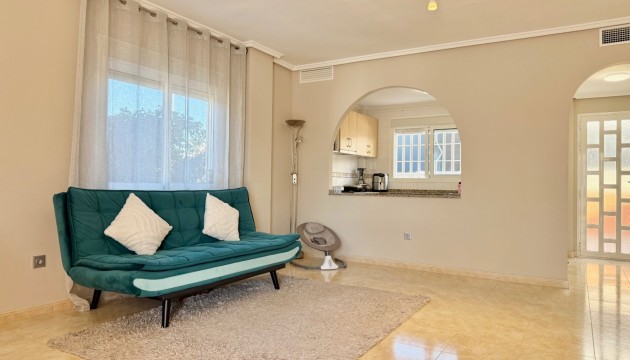 Sale - Villas - Ciudad Quesada - Doña Pepa