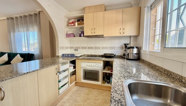 Sale - Villas - Ciudad Quesada - Doña Pepa