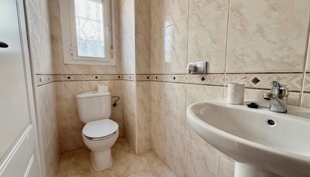 Sale - Villas - Ciudad Quesada - Doña Pepa