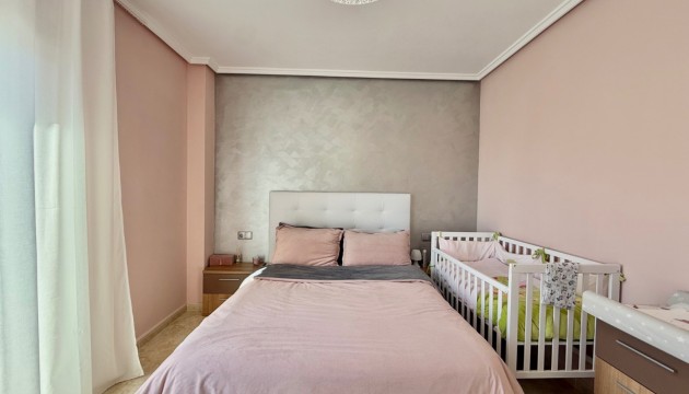 Sale - Villas - Ciudad Quesada - Doña Pepa