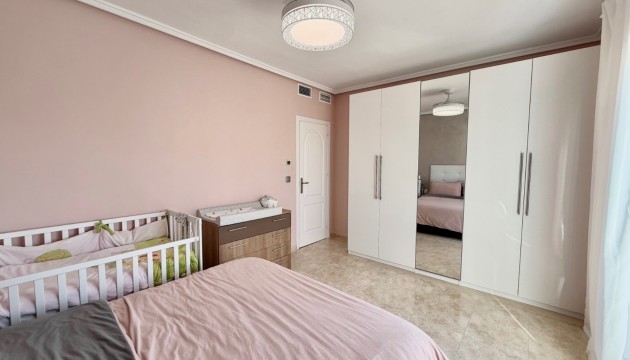 Sale - Villas - Ciudad Quesada - Doña Pepa