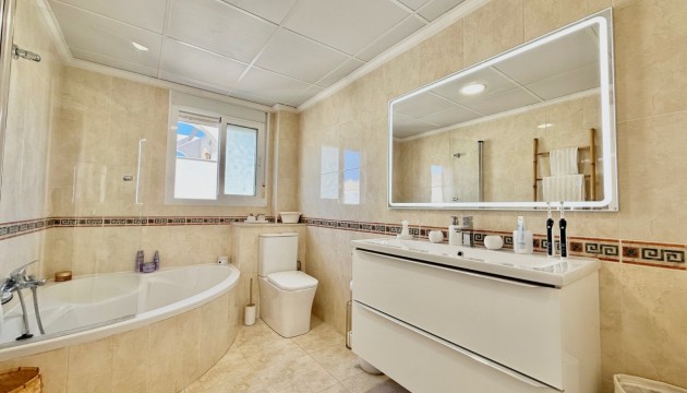 Sale - Villas - Ciudad Quesada - Doña Pepa