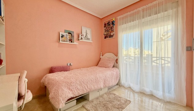 Sale - Villas - Ciudad Quesada - Doña Pepa