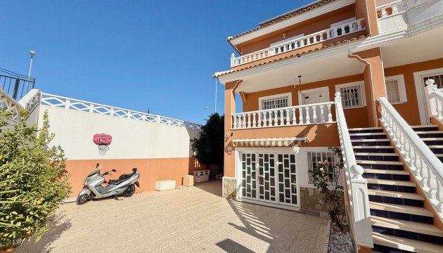 Sale - Villas - Ciudad Quesada - Doña Pepa