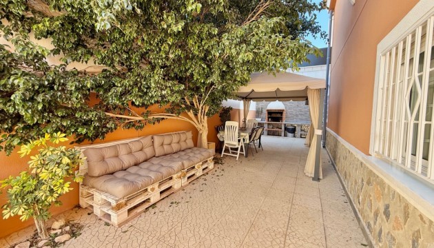 Sale - Villas - Ciudad Quesada - Doña Pepa