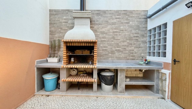 Sale - Villas - Ciudad Quesada - Doña Pepa