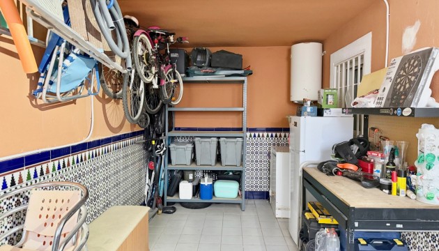 Sale - Villas - Ciudad Quesada - Doña Pepa