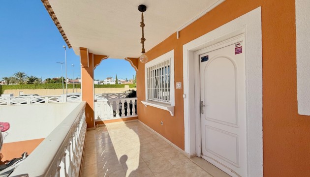 Sale - Villas - Ciudad Quesada - Doña Pepa