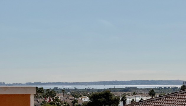 Sale - Villas - Ciudad Quesada - Doña Pepa