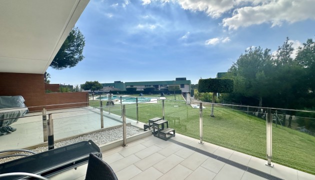 Sale - Apartment - Orihuela Costa - Villamartín