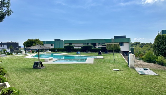 Sale - Apartment - Orihuela Costa - Villamartín