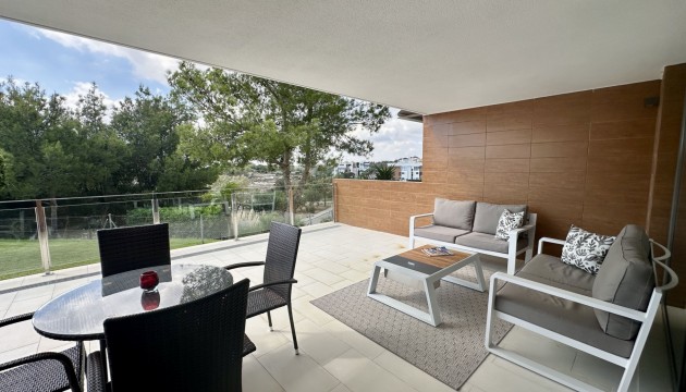 Sale - Apartment - Orihuela Costa - Villamartín