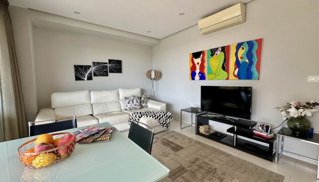 Sale - Apartment - Orihuela Costa - Villamartín