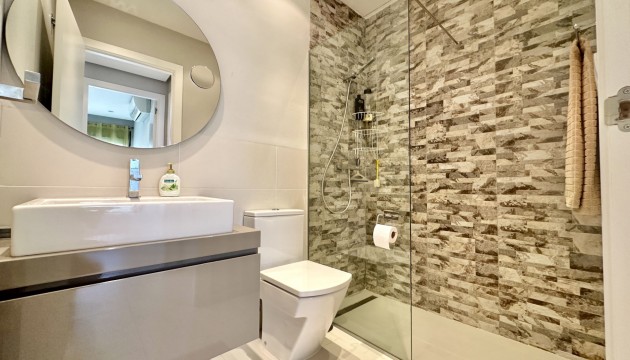 Sale - Apartment - Orihuela Costa - Villamartín