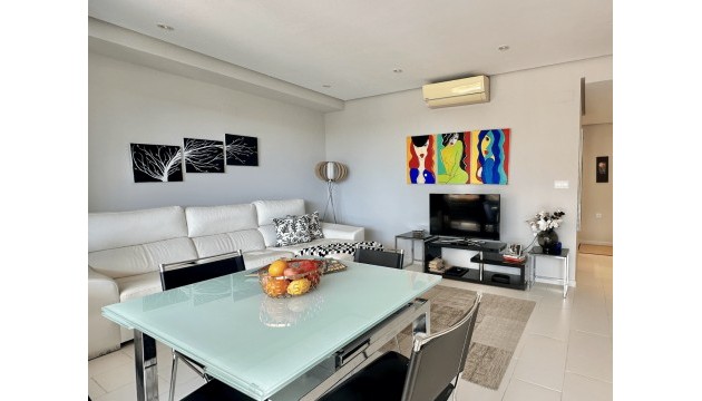 Sale - Apartment - Orihuela Costa - Villamartín