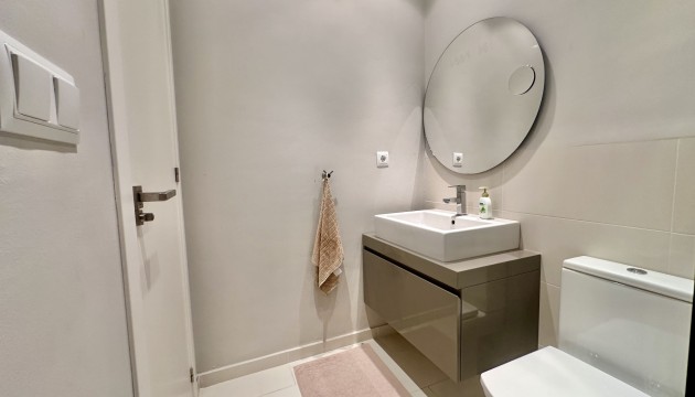 Sale - Apartment - Orihuela Costa - Villamartín