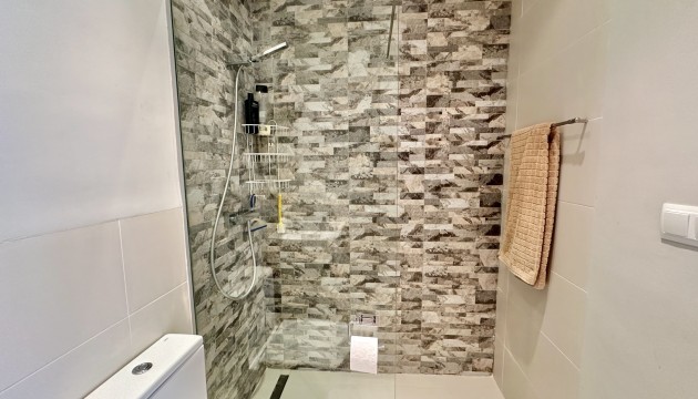 Sale - Apartment - Orihuela Costa - Villamartín