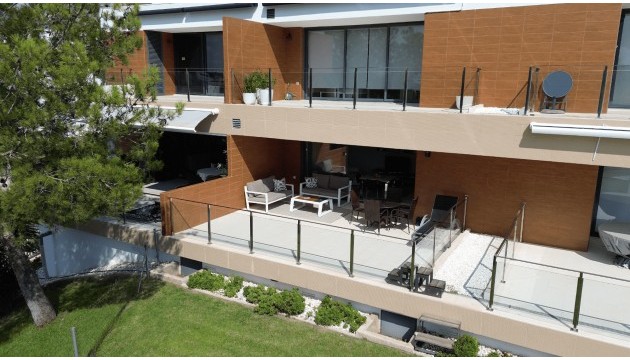 Sale - Apartment - Orihuela Costa - Villamartín