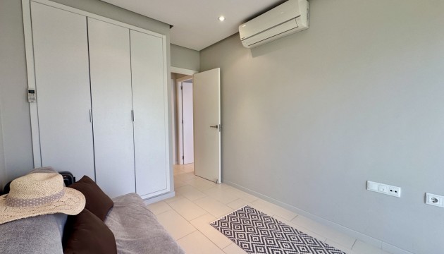 Sale - Apartment - Orihuela Costa - Villamartín