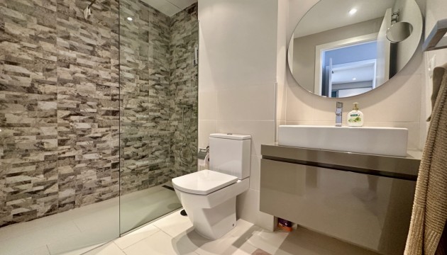 Sale - Apartment - Orihuela Costa - Villamartín