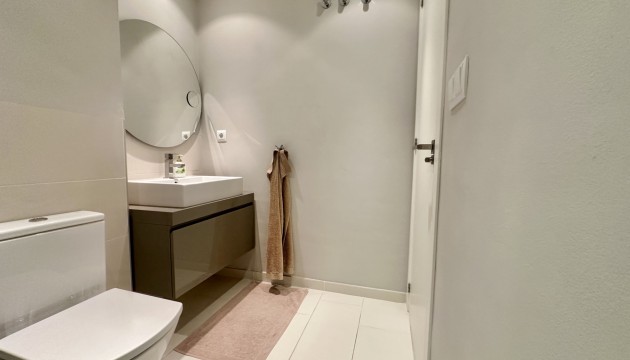 Sale - Apartment - Orihuela Costa - Villamartín