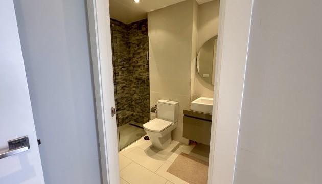 Sale - Apartment - Orihuela Costa - Villamartín