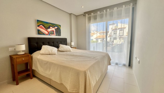 Sale - Apartment - Orihuela Costa - Villamartín