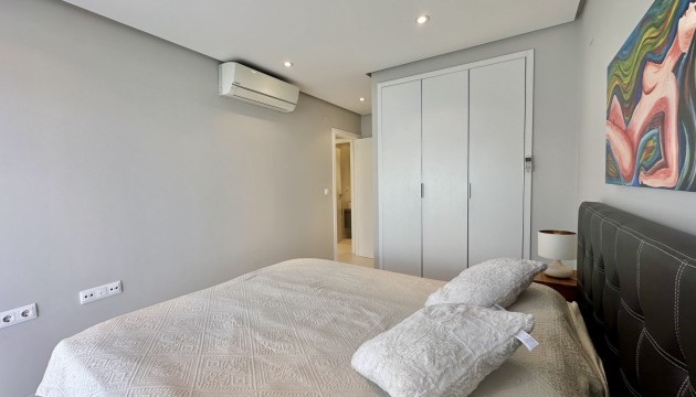 Sale - Apartment - Orihuela Costa - Villamartín