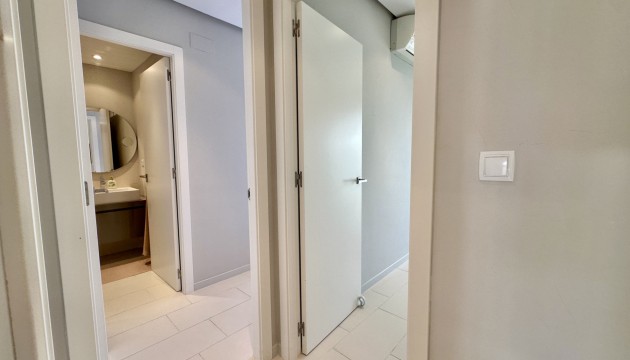 Sale - Apartment - Orihuela Costa - Villamartín