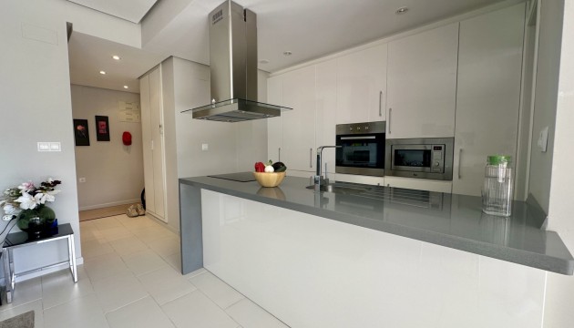 Sale - Apartment - Orihuela Costa - Villamartín