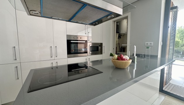 Sale - Apartment - Orihuela Costa - Villamartín