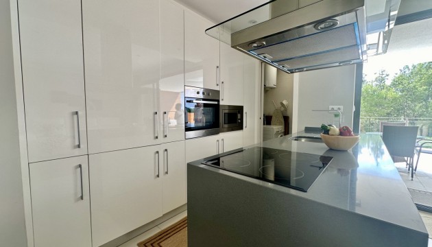 Sale - Apartment - Orihuela Costa - Villamartín