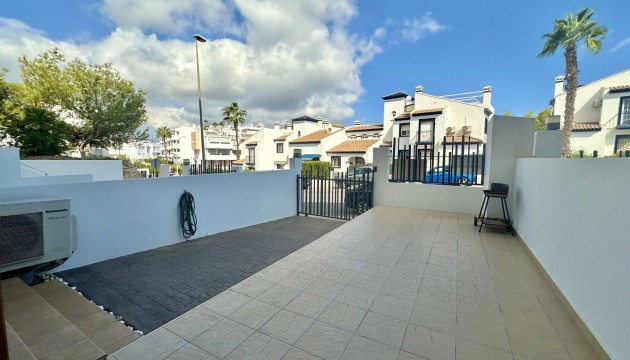 Sale - Apartment - Orihuela Costa - Villamartín
